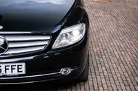 2006 Mercedes-Benz CL600 - Twin Turbo V12-Sold