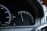 2006 Mercedes-Benz CL600 - Twin Turbo V12-Sold