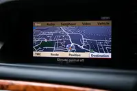 2006 Mercedes-Benz CL600 - Twin Turbo V12-Sold