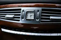 2006 Mercedes-Benz CL600 - Twin Turbo V12-Sold