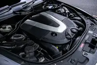2006 Mercedes-Benz CL600 - Twin Turbo V12-Sold
