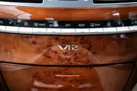 2006 Mercedes-Benz CL600 - Twin Turbo V12-Sold