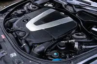 2006 Mercedes-Benz CL600 - Twin Turbo V12-Sold