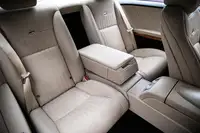 2006 Mercedes-Benz CL600 - Twin Turbo V12-Sold