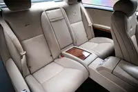2006 Mercedes-Benz CL600 - Twin Turbo V12-Sold