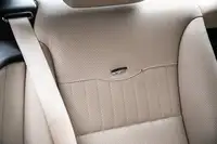 2006 Mercedes-Benz CL600 - Twin Turbo V12-Sold
