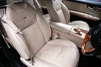 2006 Mercedes-Benz CL600 - Twin Turbo V12-Sold