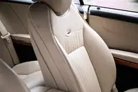 2006 Mercedes-Benz CL600 - Twin Turbo V12-Sold