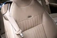 2006 Mercedes-Benz CL600 - Twin Turbo V12-Sold