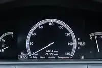 2006 Mercedes-Benz CL600 - Twin Turbo V12-Sold