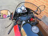 1987 Ssuzuki GSX-R1100J 1074cc-Sold