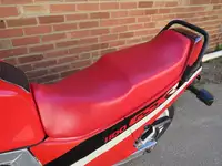 1987 Ssuzuki GSX-R1100J 1074cc-Sold