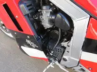 1987 Ssuzuki GSX-R1100J 1074cc-Sold