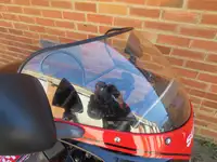 1987 Ssuzuki GSX-R1100J 1074cc-Sold