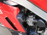 1987 Ssuzuki GSX-R1100J 1074cc-Sold