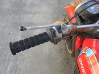 1977 Suzuki TS400 396cc-Sold
