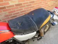 1977 Suzuki TS400 396cc-Sold