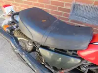 1977 Suzuki TS400 396cc-Sold