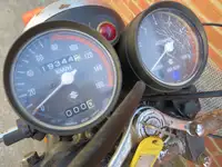 1977 Suzuki TS400 396cc-Sold