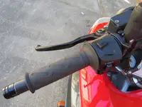 2000 Bimota DB3 Mantra 904cc-Sold