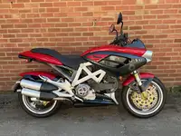 2000 Bimota DB3 Mantra 904cc-Sold