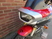 2000 Bimota DB3 Mantra 904cc-Sold