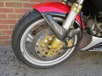 2000 Bimota DB3 Mantra 904cc-Sold