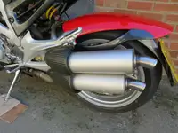 2000 Bimota DB3 Mantra 904cc-Sold