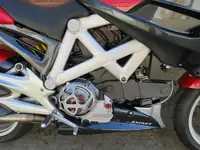 2000 Bimota DB3 Mantra 904cc-Sold
