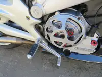 2000 Bimota DB3 Mantra 904cc-Sold