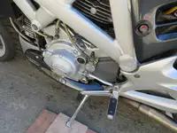 2000 Bimota DB3 Mantra 904cc-Sold