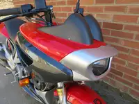 2000 Bimota DB3 Mantra 904cc-Sold