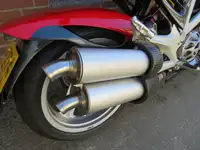 2000 Bimota DB3 Mantra 904cc-Sold