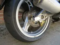 2000 Bimota DB3 Mantra 904cc-Sold