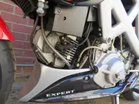 2000 Bimota DB3 Mantra 904cc-Sold