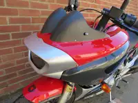 2000 Bimota DB3 Mantra 904cc-Sold