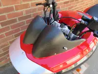 2000 Bimota DB3 Mantra 904cc-Sold