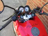 2000 Bimota DB3 Mantra 904cc-Sold