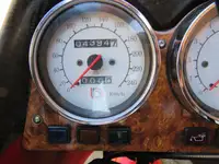 2000 Bimota DB3 Mantra 904cc-Sold