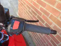 2000 Bimota DB3 Mantra 904cc-Sold