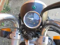 1982 Honda Z50J Monkey Bike 49cc-Sold