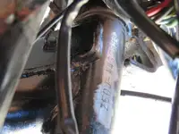 1982 Honda Z50J Monkey Bike 49cc-Sold