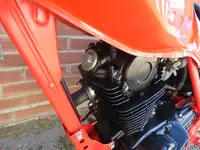 1983 Honda TLR200 Trials Bike 195cc-Sold