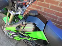 1992 Kawasaki KSR-2 80 79cc-Sold