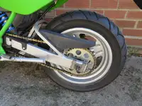 1992 Kawasaki KSR-2 80 79cc-Sold