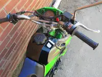 1992 Kawasaki KSR-2 80 79cc-Sold