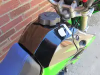 1992 Kawasaki KSR-2 80 79cc-Sold
