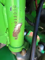 1992 Kawasaki KSR-2 80 79cc-Sold