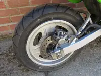 1992 Kawasaki KSR-2 80 79cc-Sold
