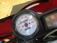 1998 Ducati M900 Monster 904cc-Sold